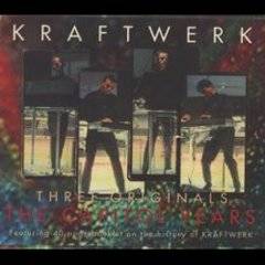 Kraftwerk : The Capitol Years